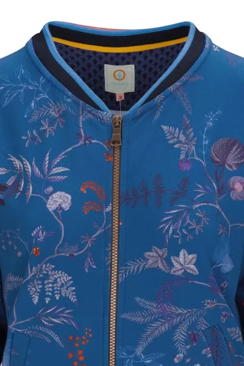 Pip Studio Sportshirts|Jacke Isola