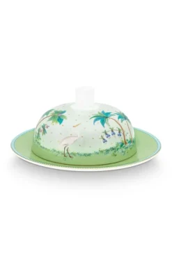 Pip Studio Butterschalen|Jolie Butterschale Runden