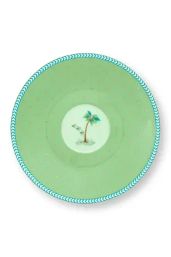 Pip Studio Tasse & Untertasse|Jolie Espresso Tasse & Undertasse