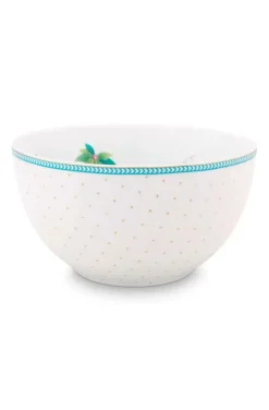 Pip Studio Porzellan Sets|Jolie Fruhstuck Set/3 Blau