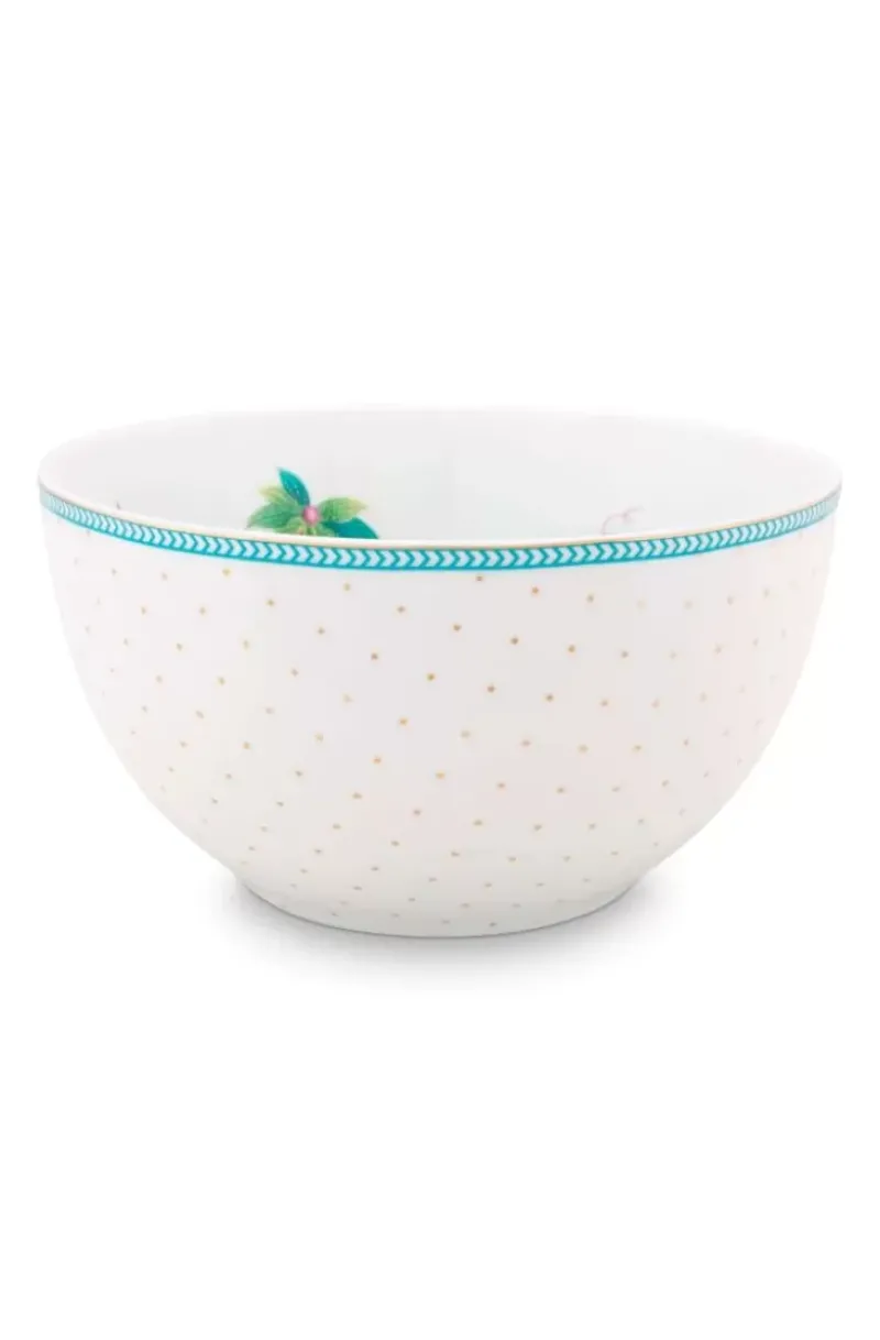 Pip Studio Porzellan Sets|Jolie Fruhstuck Set/3 Blau