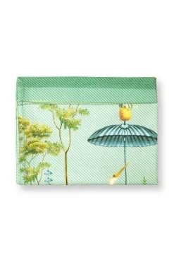 Pip Studio Geschirrtuch|Jolie Geschirrhandtuch Blau