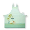 Pip Studio Kuchenschurzen|Jolie Schurze Blau