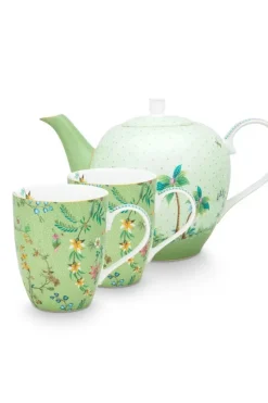 Pip Studio Porzellan Sets|Jolie Tee Set/3 Gross