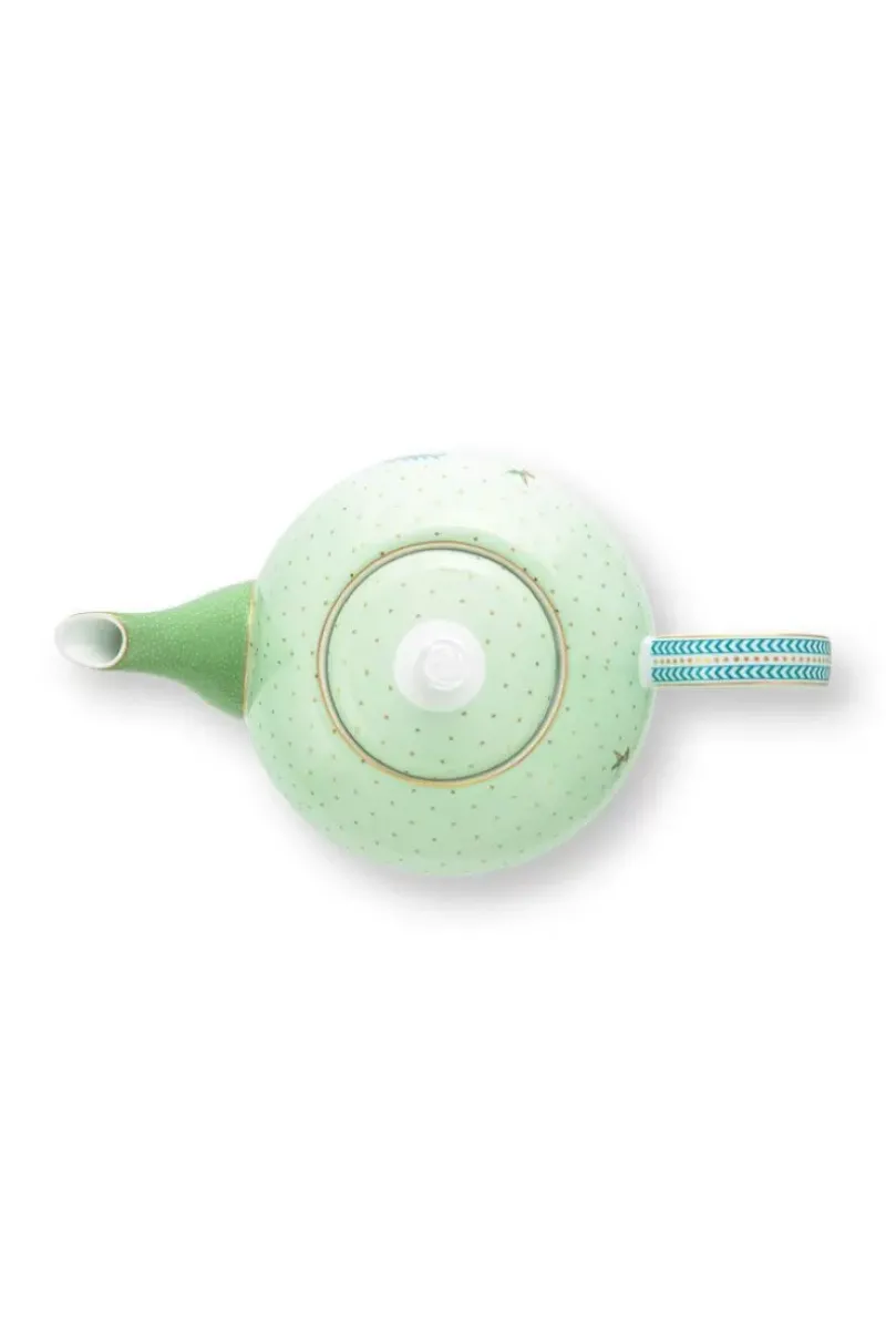 Pip Studio Teekannen|Jolie Teekanne Gross