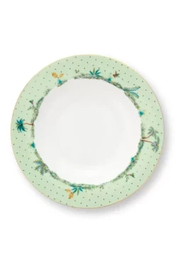 Pip Studio Tiefe Teller|Jolie Tiefer Teller 21.5 Cm