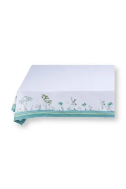 Pip Studio Tischtuch|Jolie Tischtuch Weis