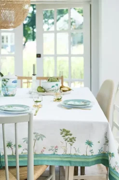Pip Studio Tischtuch|Jolie Tischtuch Weis
