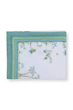 Pip Studio Tischtuch|Jolie Tischtuch Weis