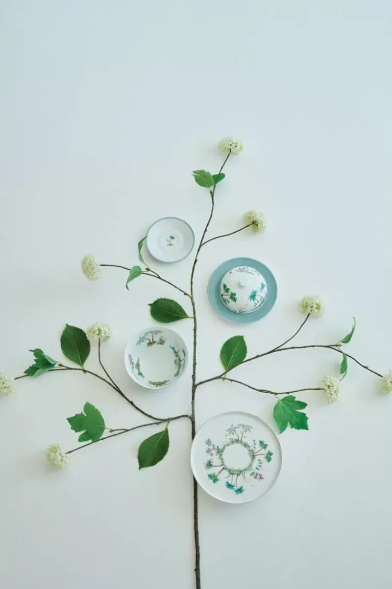 Pip Studio Tortenteller|Jolie Tortenteller Klein