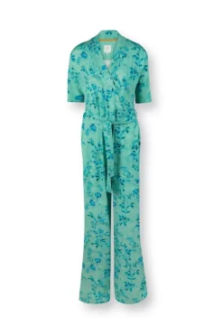 Pip Studio Jumpsuits|Jumpsuit Tokyo Blossom