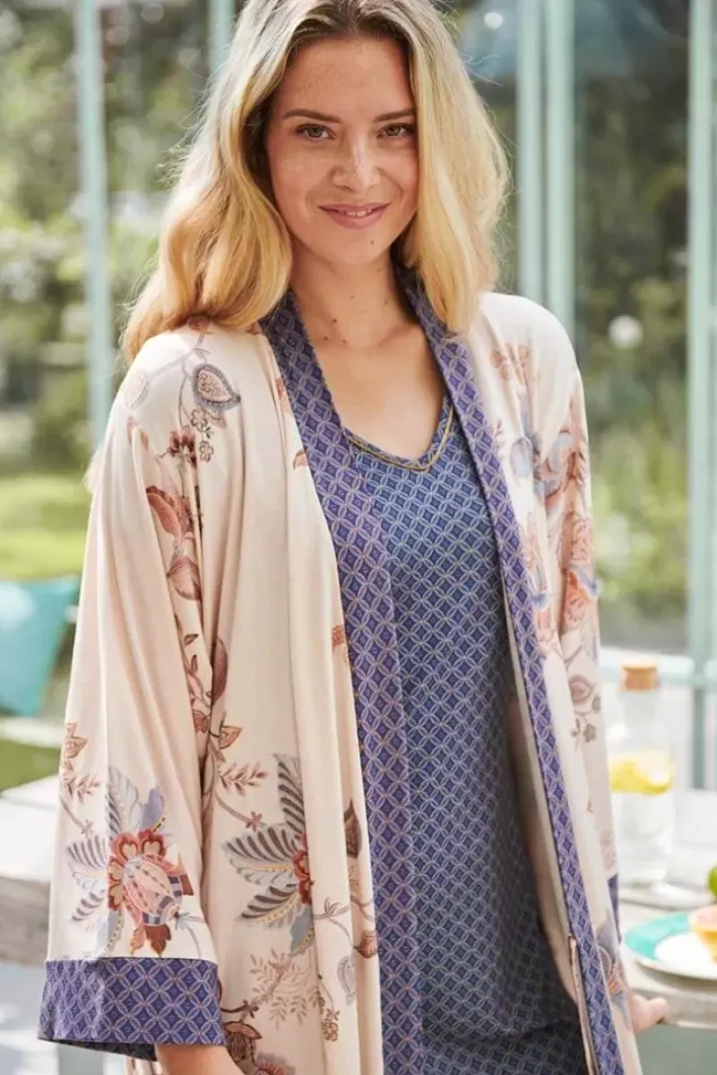 Pip Studio Kimonos|Kimono Cece Fiore