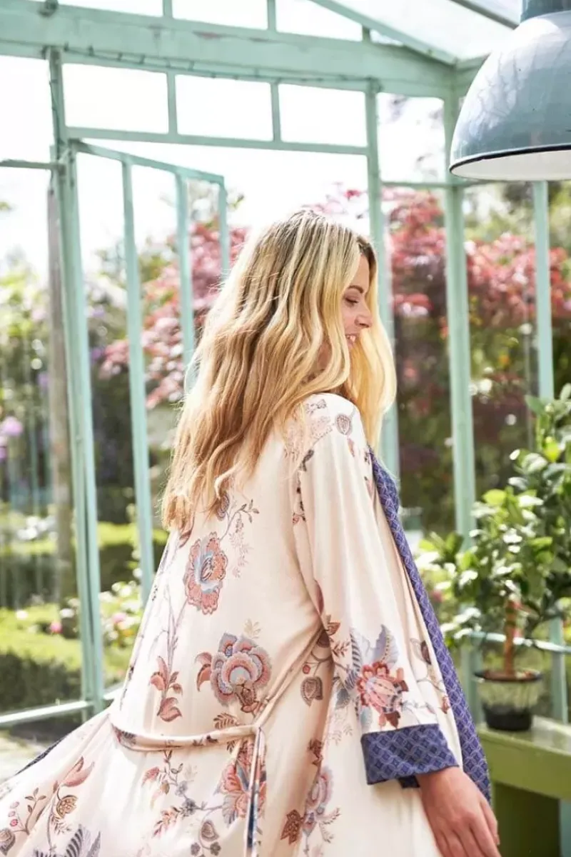 Pip Studio Kimonos|Kimono Cece Fiore