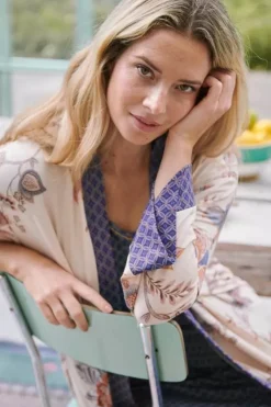 Pip Studio Kimonos|Kimono Cece Fiore