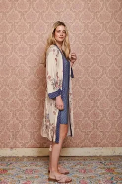 Pip Studio Kimonos|Kimono Cece Fiore