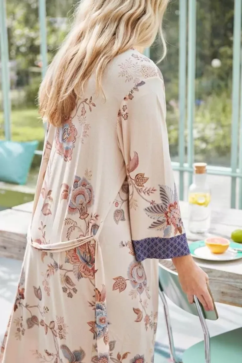Pip Studio Kimonos|Kimono Cece Fiore