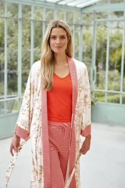Pip Studio Kimonos|Kimono Isola Weis