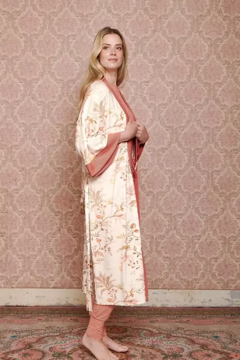 Pip Studio Kimonos|Kimono Isola Weis