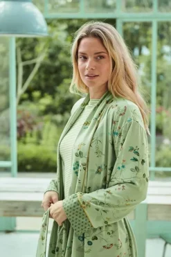 Pip Studio Kimonos|Kimono Kawai Flower Hell