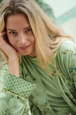 Pip Studio Kimonos|Kimono Kawai Flower Hell