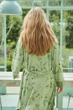 Pip Studio Kimonos|Kimono Kawai Flower Hell