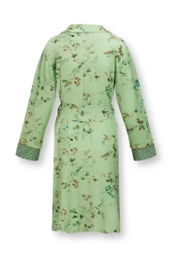 Pip Studio Kimonos|Kimono Kawai Flower Hell