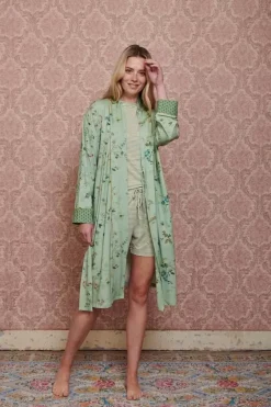 Pip Studio Kimonos|Kimono Kawai Flower Hell