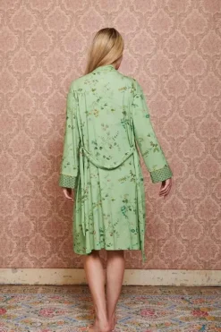 Pip Studio Kimonos|Kimono Kawai Flower Hell