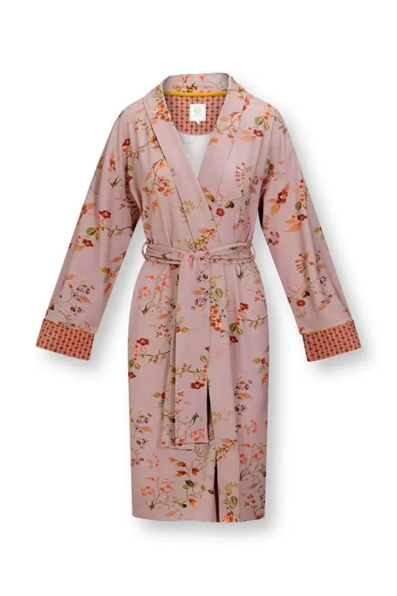 Pip Studio Kimonos|Kimono Kawai Flower Hell