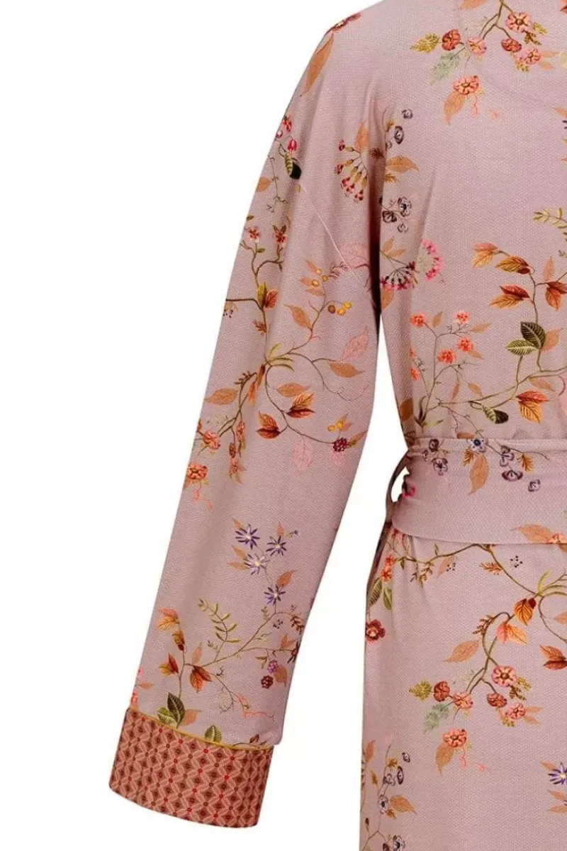 Pip Studio Kimonos|Kimono Kawai Flower Hell