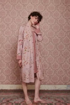 Pip Studio Kimonos|Kimono Kawai Flower Hell