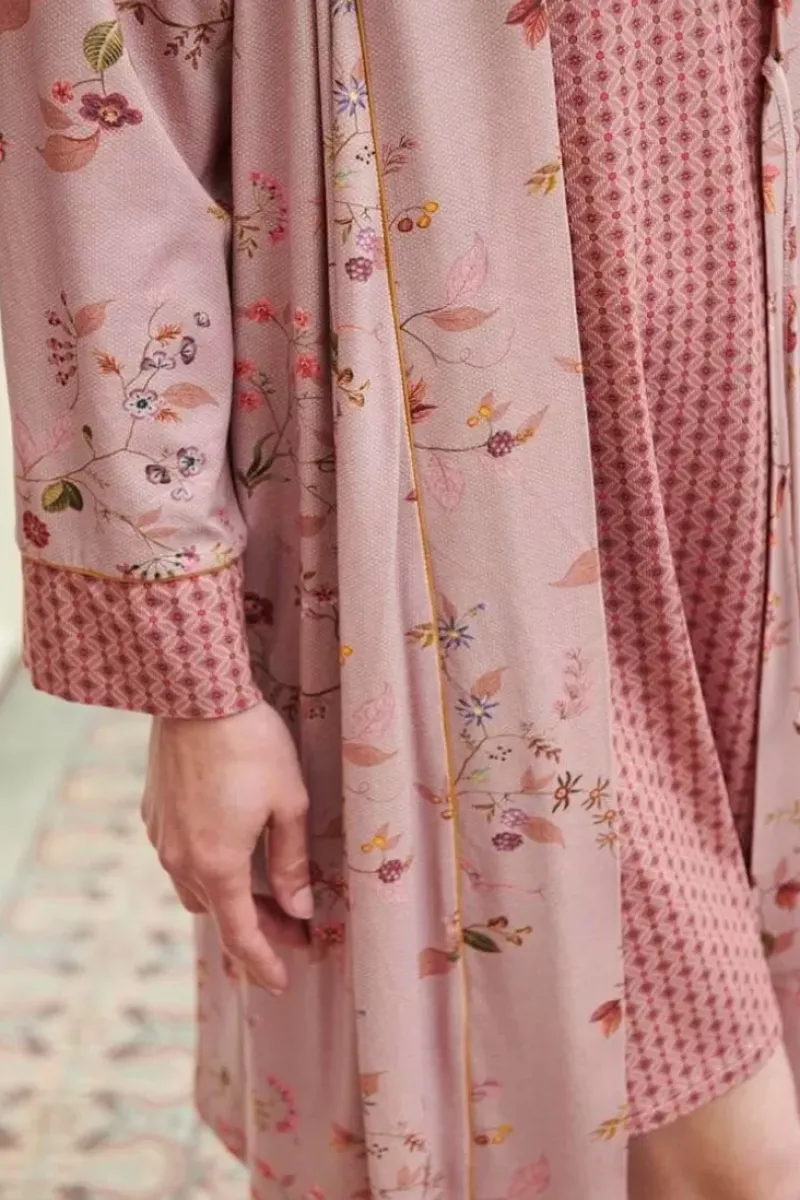 Pip Studio Kimonos|Kimono Kawai Flower Hell