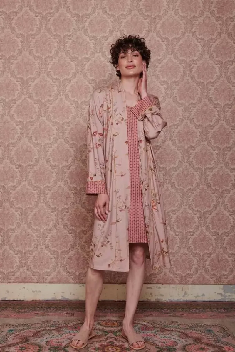 Pip Studio Kimonos|Kimono Kawai Flower Hell