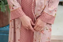 Pip Studio Kimonos|Kimono Kawai Flower Hell