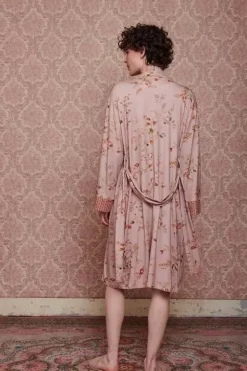 Pip Studio Kimonos|Kimono Kawai Flower Hell