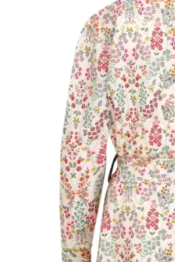 Pip Studio Kimonos|Kimono Primavera Weis