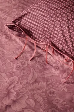 Pip Studio Kissenbezüge|Kissenbezug Casa Dei Fiori Terra