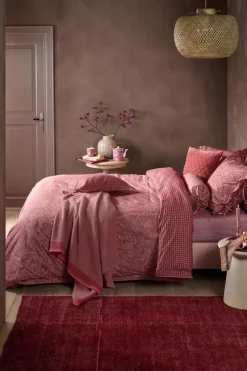 Pip Studio Kissenbezüge|Kissenbezug Casa Dei Fiori Terra