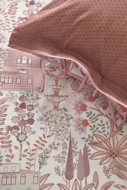 Pip Studio Kissenbezüge|Kissenbezug Casa Di Pip Gebrochenes Weis