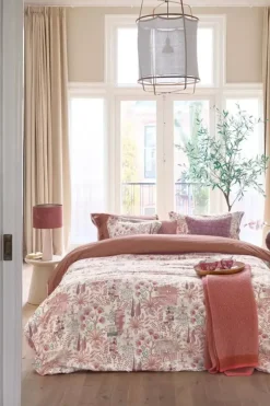 Pip Studio Kissenbezüge|Kissenbezug Casa Di Pip Gebrochenes Weis