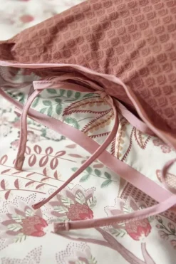 Pip Studio Kissenbezüge|Kissenbezug Casa Di Pip Gebrochenes Weis