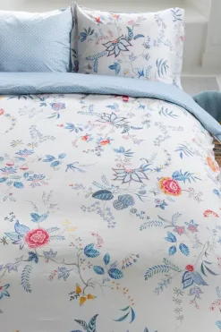 Pip Studio Kissenbezüge|Kissenbezug Flower Festival