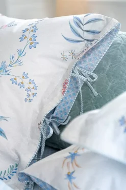 Pip Studio Kissenbezüge|Kissenbezug Flower Festival