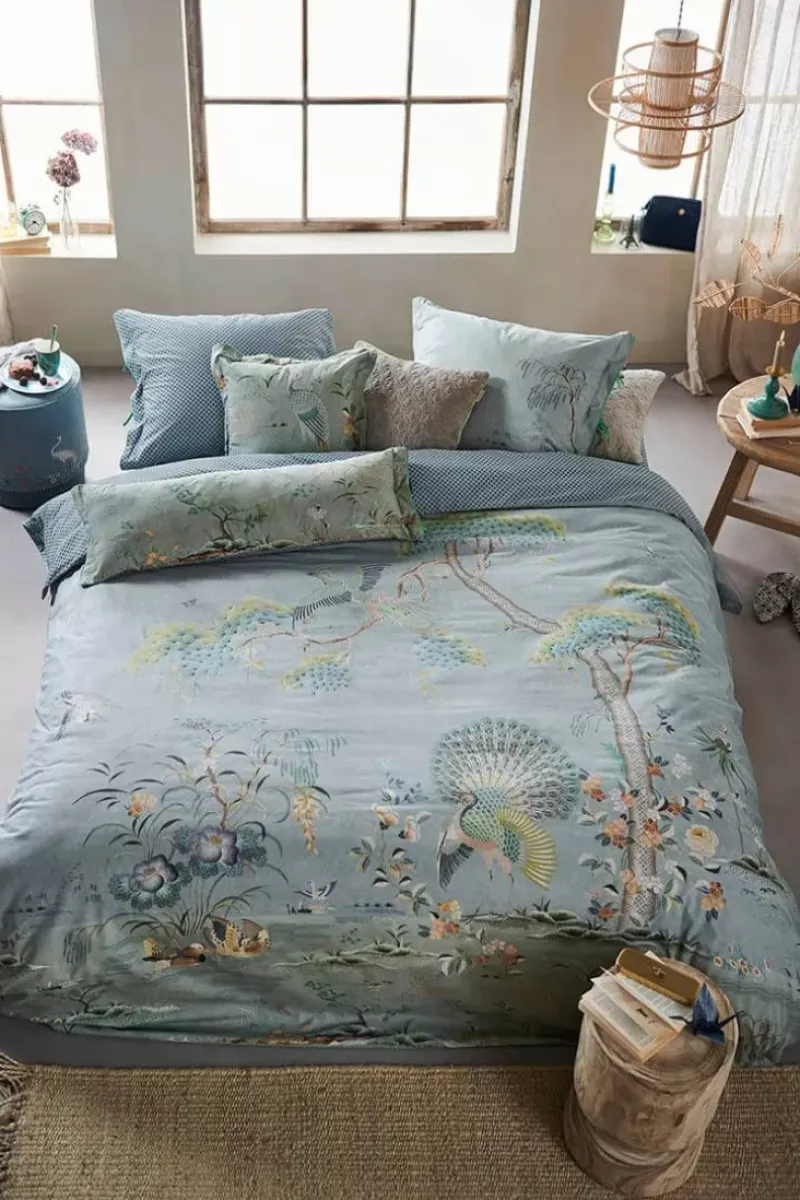 Pip Studio Kissenbezüge|Kissenbezug Japonica