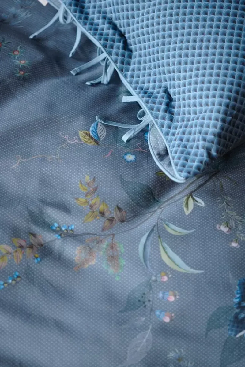 Pip Studio Kissenbezüge|Kissenbezug Kawai Flower