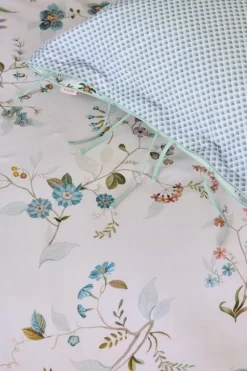 Pip Studio Kissenbezüge|Kissenbezug Kawai Flower
