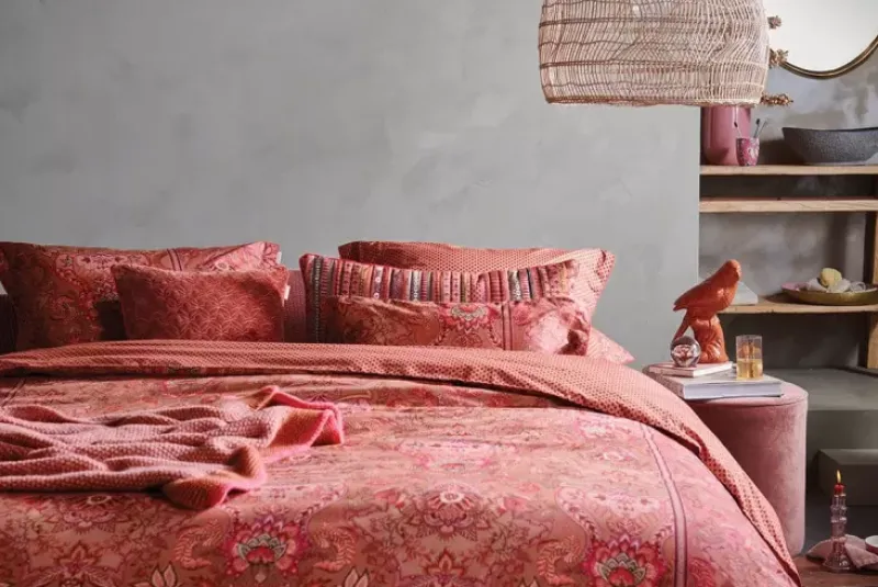 Pip Studio Kissenbezüge|Kissenbezug Kyoto Nights