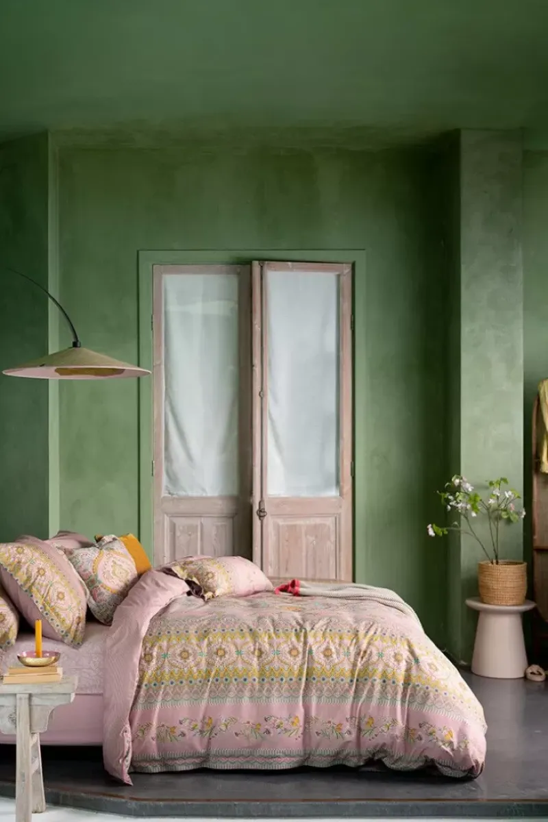 Pip Studio Kissenbezüge|Kissenbezug Majorelle