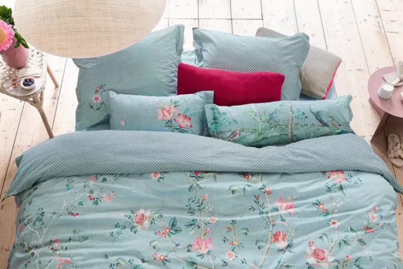 Pip Studio Kissenbezüge|Kissenbezug Okinawa