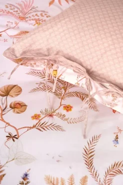 Pip Studio Kissenbezüge|Kissenbezug Salento Gebrochenes Weis